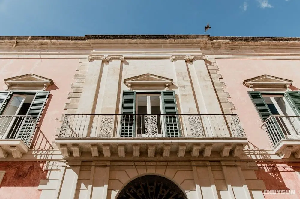 Relais Monastero Santa Teresa - Oda