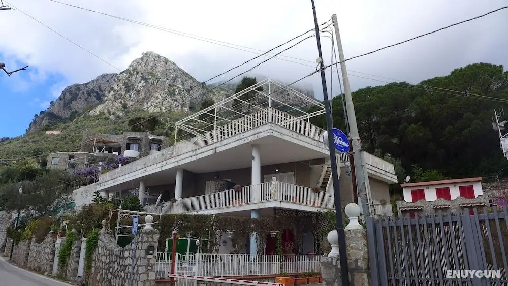 Relais Nerano Suites - Öne Çıkan Resim