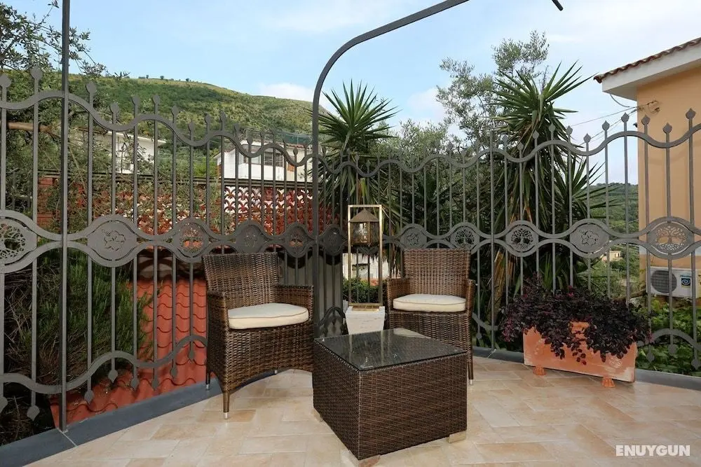 Relais Ohana - Dış Mekanlar