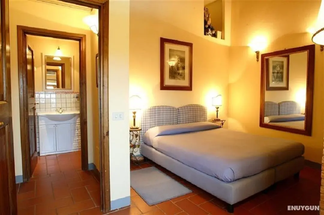 Relais Villa Olmo Food and Wine Resort - Oda