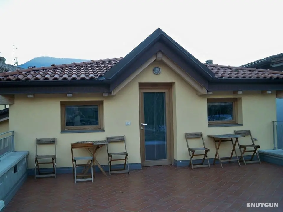 Relais Palazzo Lodron - Guest House - Oda Düzeni