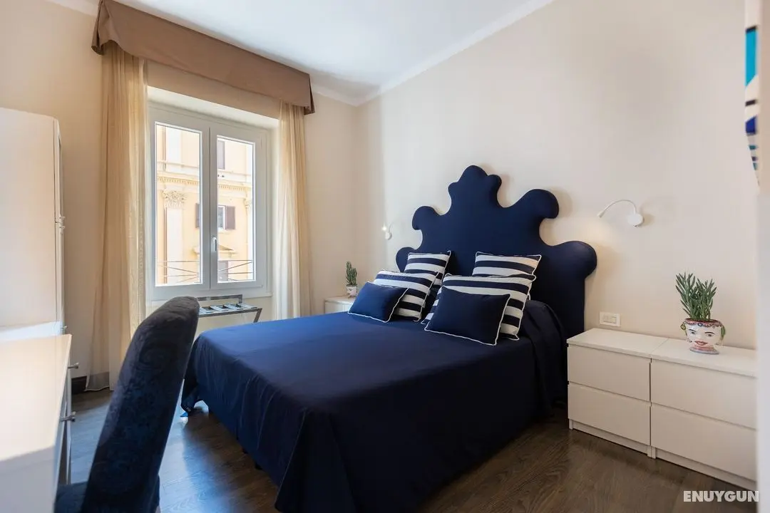 Relais Piazza del Popolo - Luxury Rooms and Suites - Öne Çıkan Resim