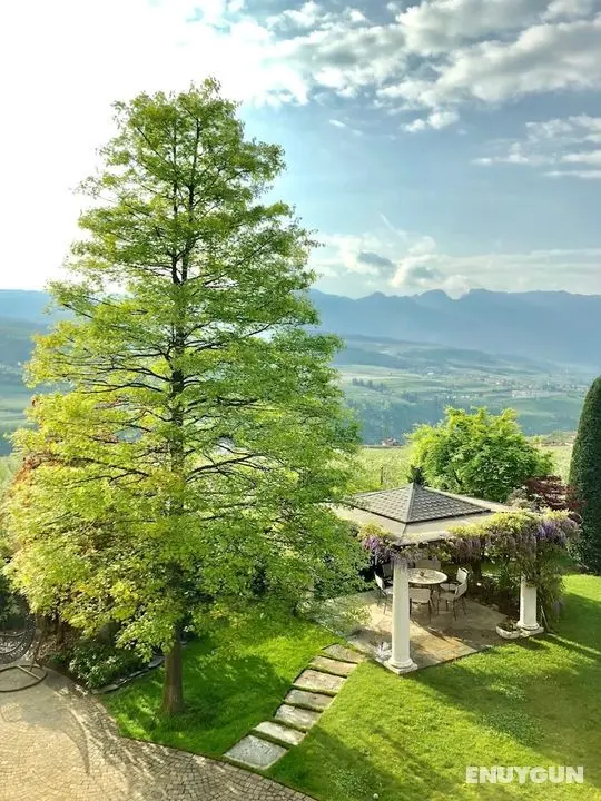 Relais Villa Quercia - Öne Çıkan Resim