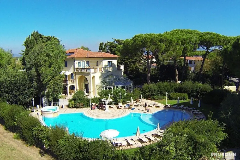 Relais & Residence Villa Mazzanta - Öne Çıkan Resim