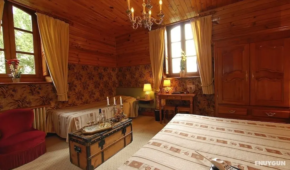 Relais Saint Roch - Öne Çıkan Resim