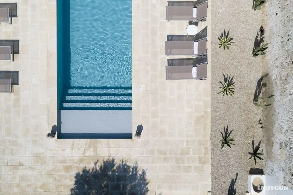 Relais San Martino - Albergo della Felicità - Öne Çıkan Resim