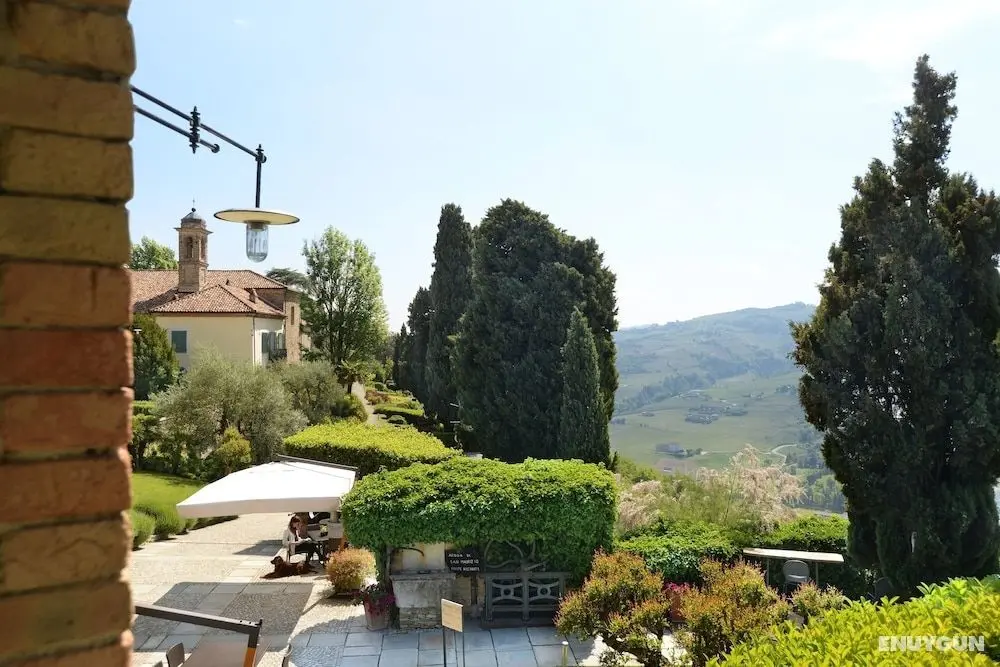 Relais San Maurizio - Konum Öne Çıkanlar