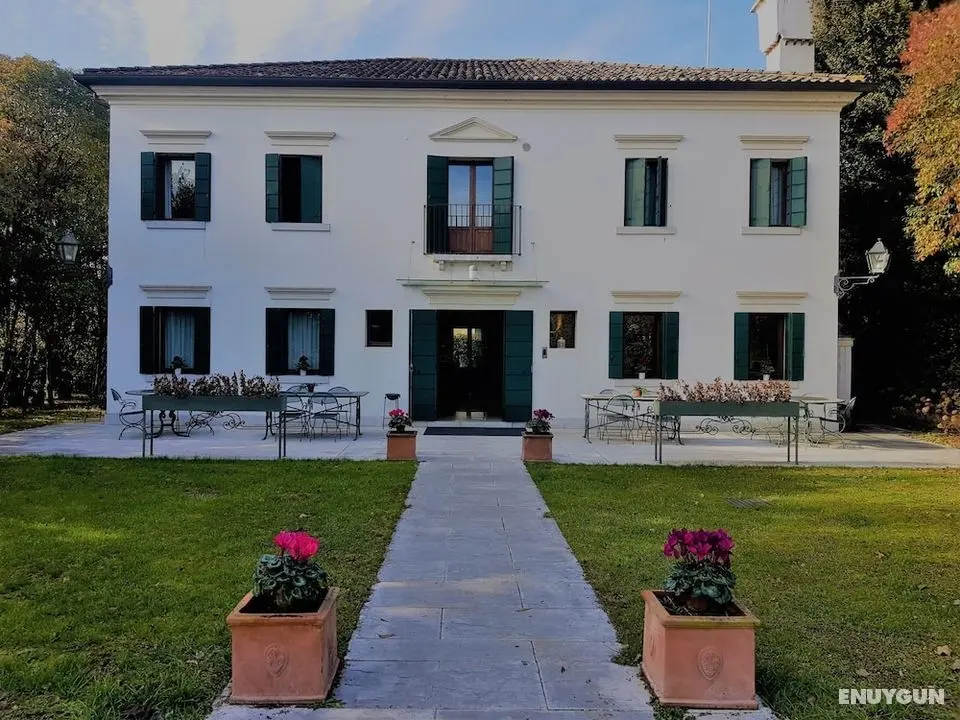 Relais Villa Selvatico - Öne Çıkan Resim