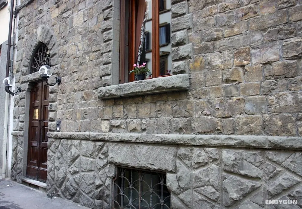 Relais Stibbert Florence - Dış Mekanlar
