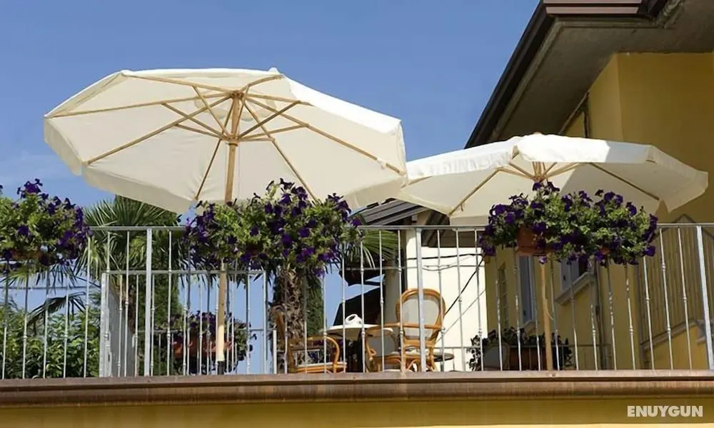 Relais Sweet Days - Dış Mekanlar