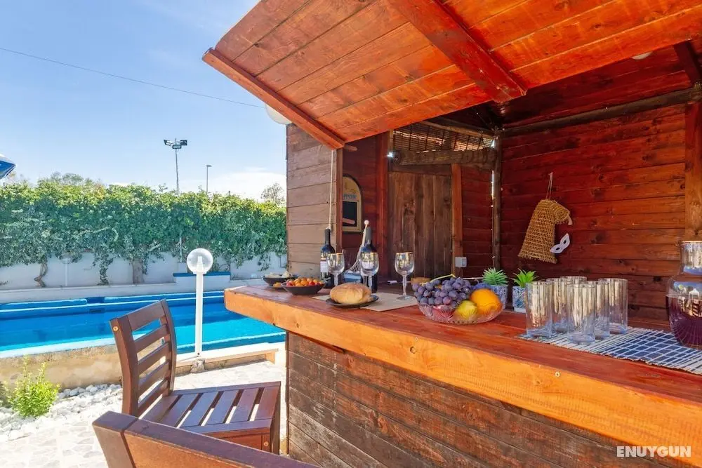 Relais With Swimming Pool in Porto Cesareo Torre Chianca - Öne Çıkan Resim