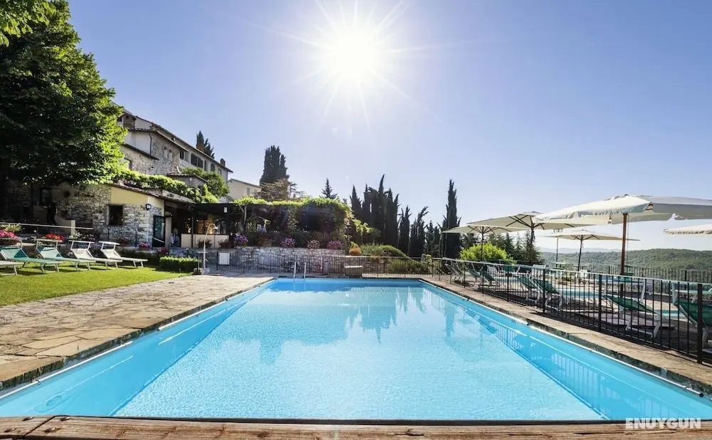 Relais Vignale & Spa - Öne Çıkan Resim