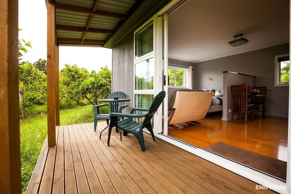 Relax a Lodge - Öne Çıkan Resim