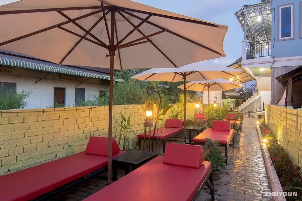 Relax Resort Angkor Villa - Öne Çıkan Resim