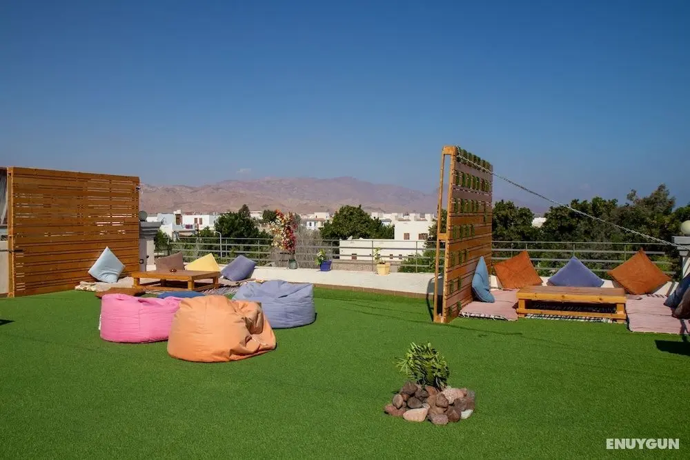 Relax Apartment up to 3 Persons - Feel Home Away From Home - Dış Mekan