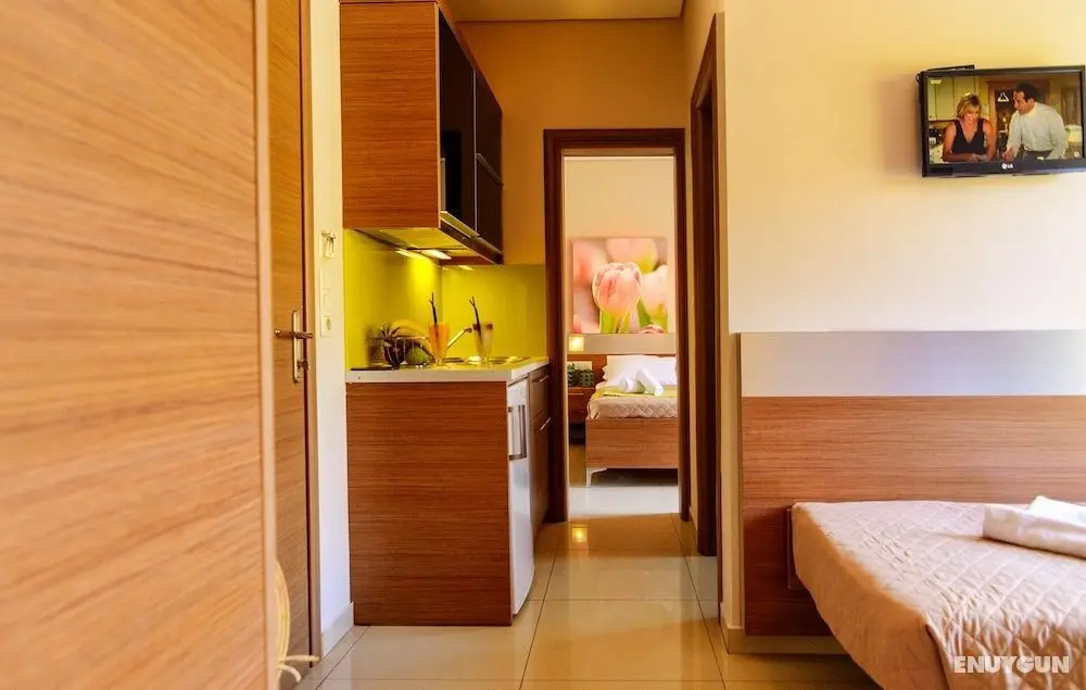 Relax Apartments & Studios - Öne Çıkan Resim