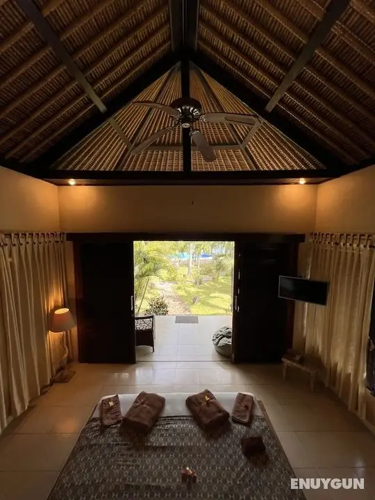 Relax Bali Dive & Spa Resort - Öne Çıkan Resim