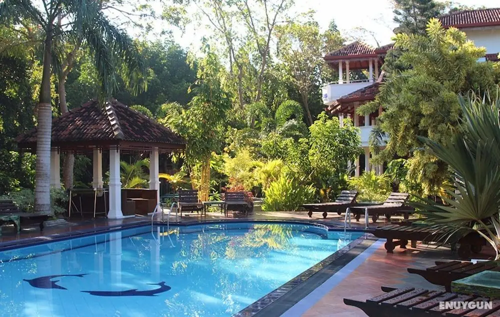Relax Resort Villa - Öne Çıkan Resim