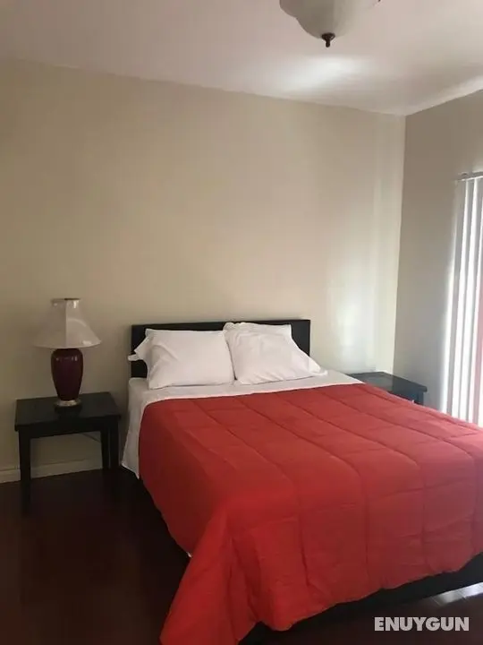 Relax and Comfortable 2 Bedroom Townhome - Öne Çıkan Resim