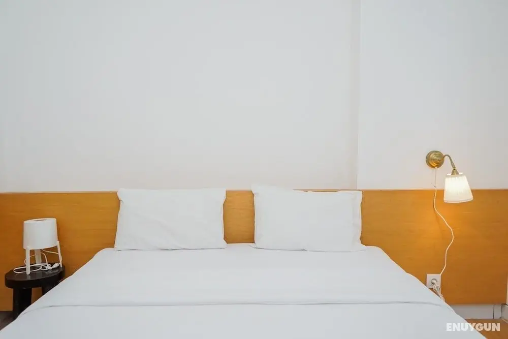 Relax and Comfy @ Studio Casa De Parco Apartment - Oda