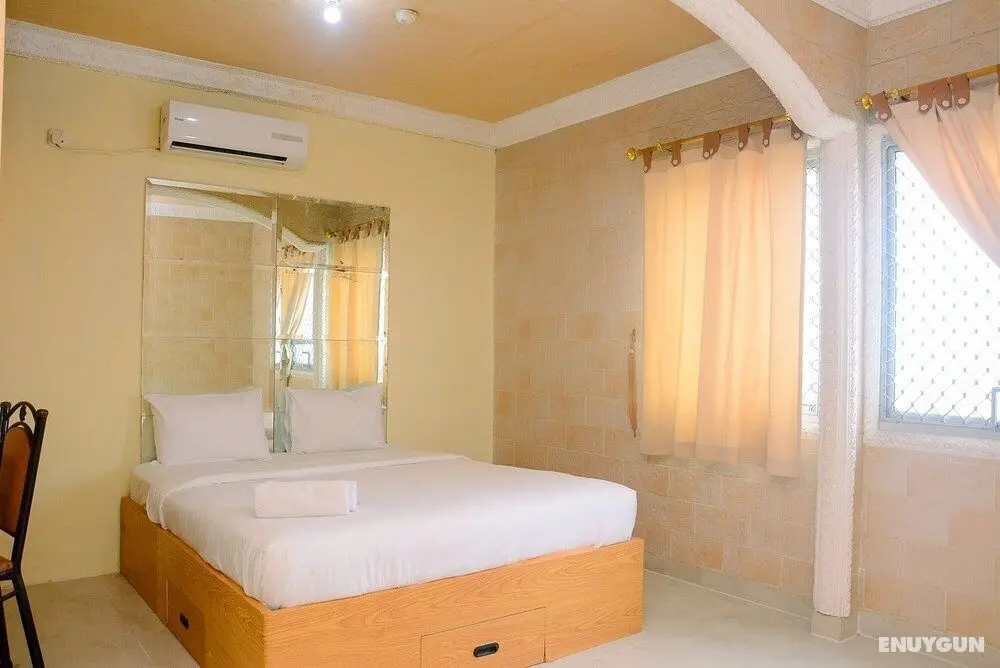 Relax and Cozy 1BR Mediterania Gajah Mada Apartment - Öne Çıkan Resim