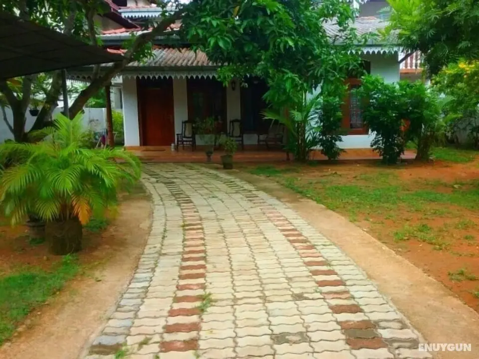 Villa Relax - Öne Çıkan Resim
