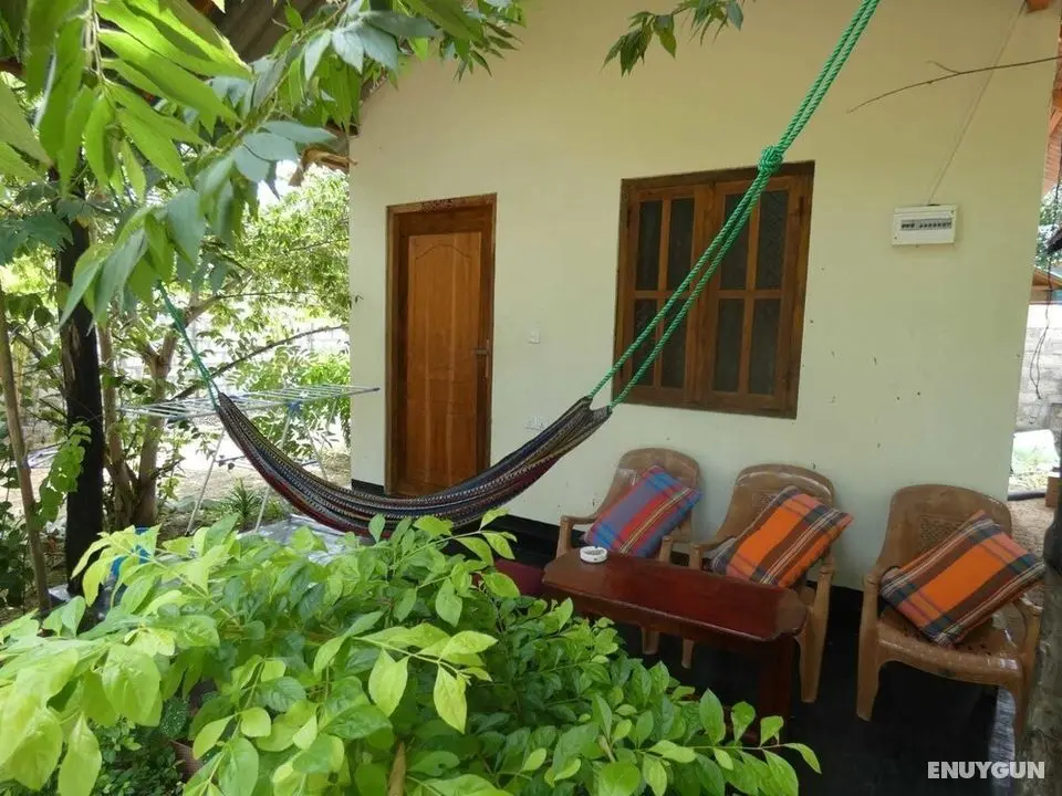 Relax Garden inn - Öne Çıkan Resim