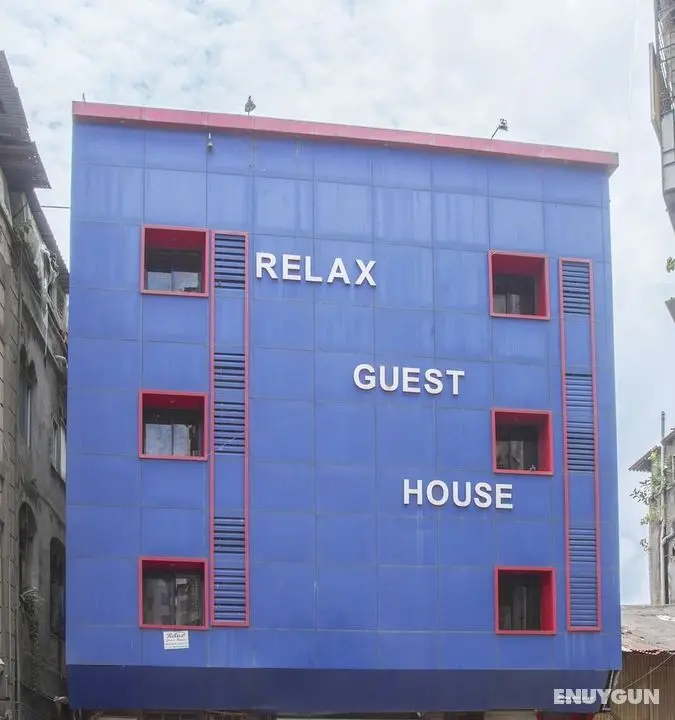 Relax Guest House - Öne Çıkan Resim