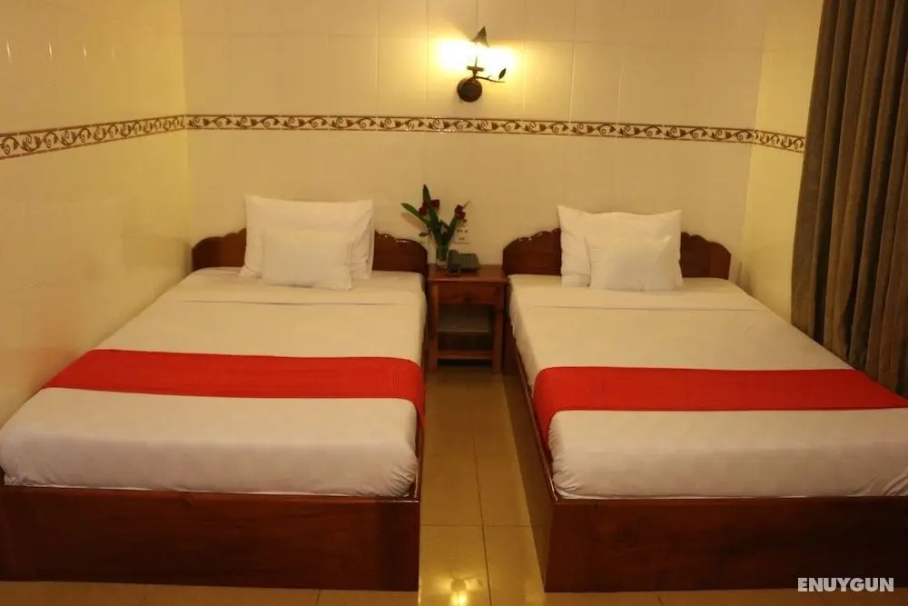 Relax Guesthouse - Öne Çıkan Resim