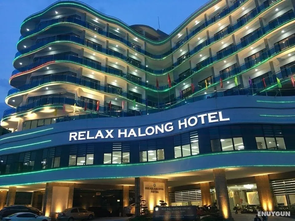 Relax Ha Long Hotel - Öne Çıkan Resim