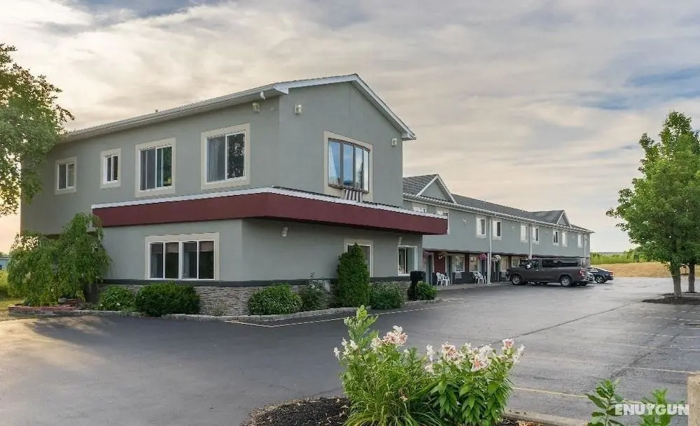Relax Inn - Batavia - Öne Çıkan Resim
