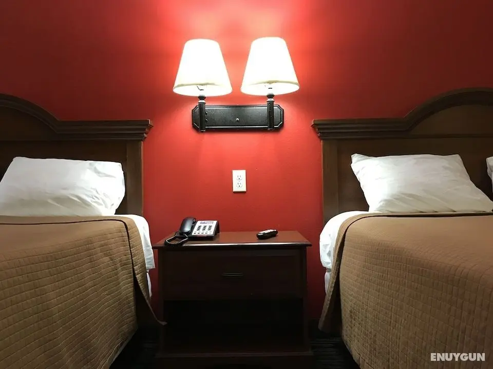 Relax Inn - Öne Çıkan Resim