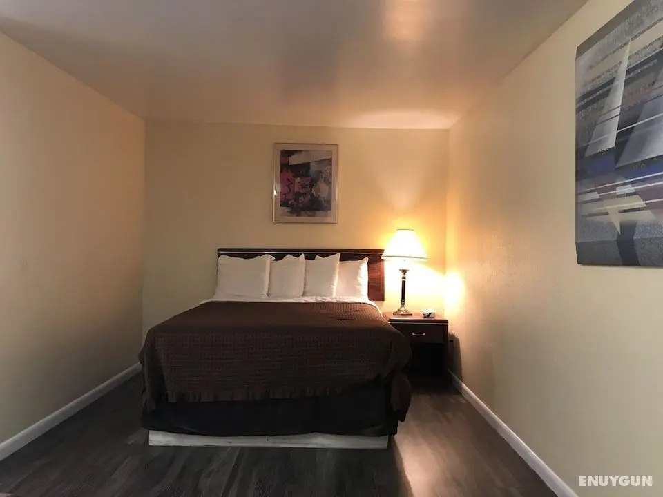 Relax Inn of Medford - Öne Çıkan Resim