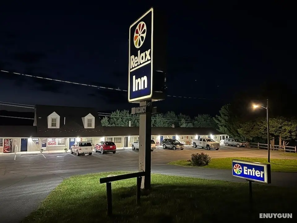 Relax Inn - Öne Çıkan Resim