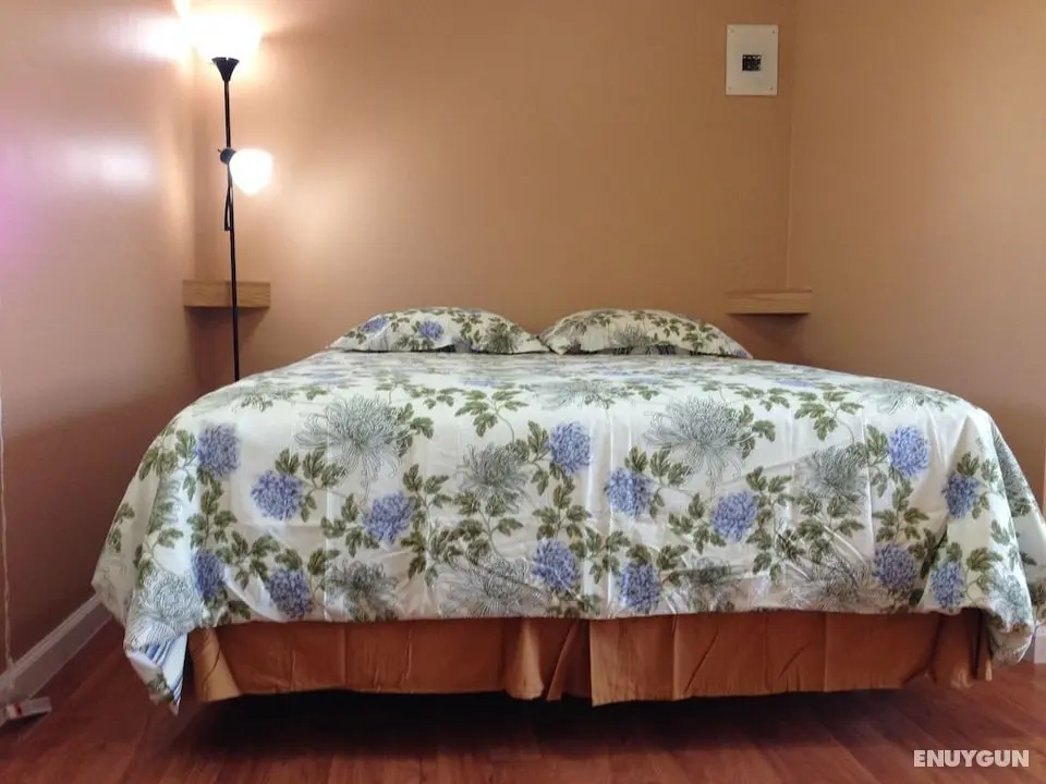 Relax Inn - Öne Çıkan Resim