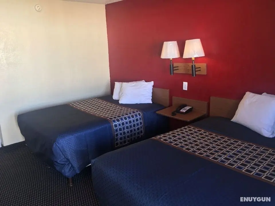 Relax Inn West Amarillo Medical Center - Öne Çıkan Resim