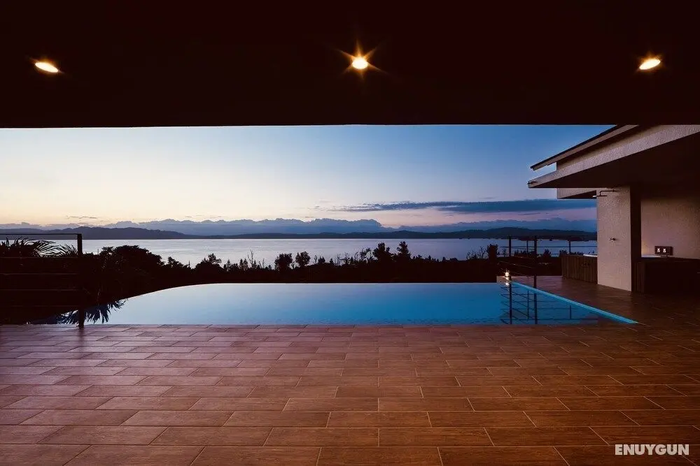 relax kouri villa Rekrrr - Oda Manzaraları