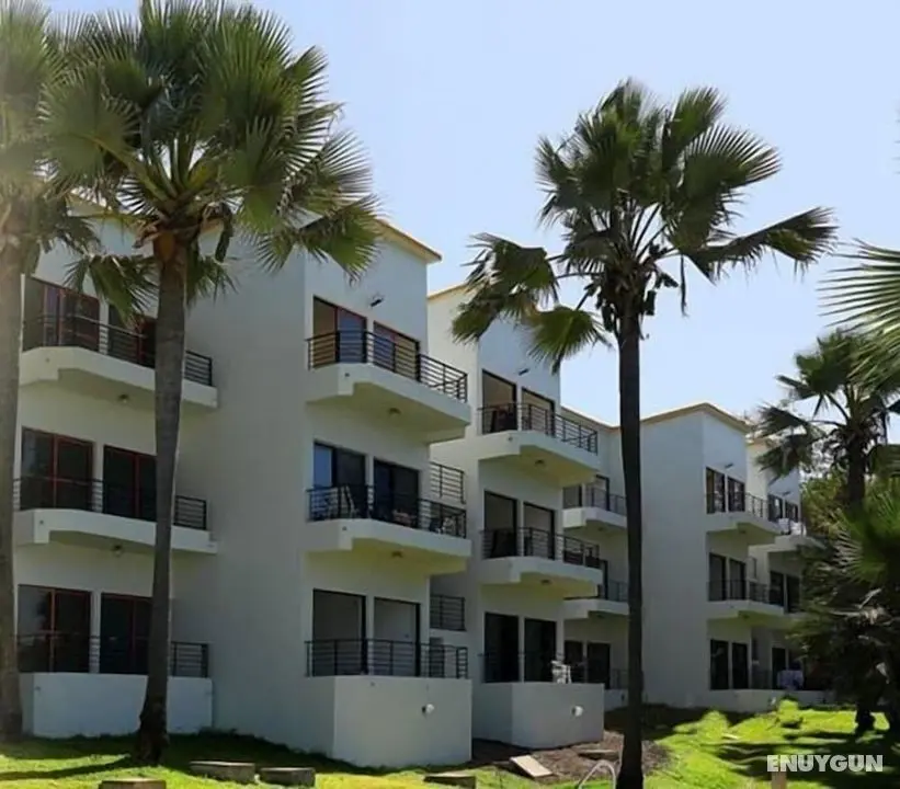 Relax Luxury Ocean View Apartment - Öne Çıkan Resim