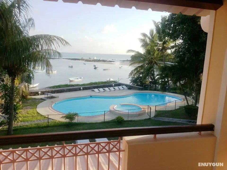 Relax in Mauritius - Private Villa With Family Friends - Öne Çıkan Resim