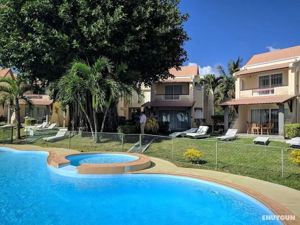 Relax in Mauritius - Private Villa With Family Friends - Öne Çıkan Resim