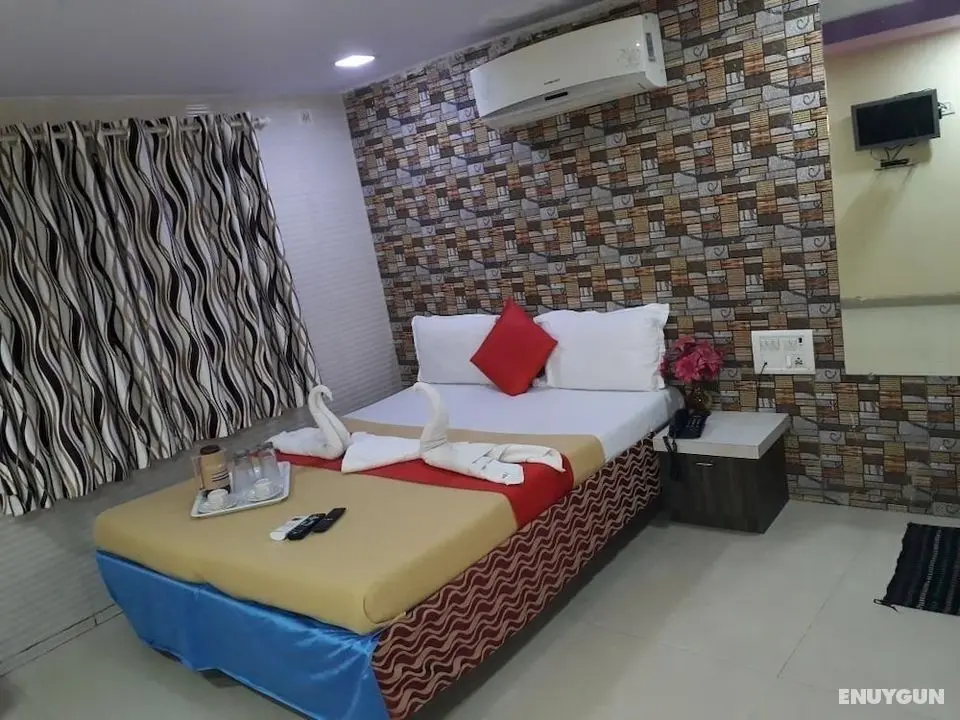 Hotel Relax Residency - Öne Çıkan Resim