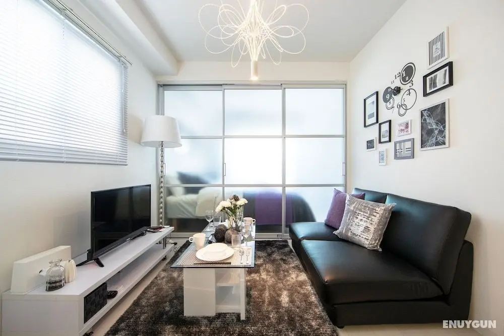 RELAX SPACE IN Nanba - Öne Çıkan Resim