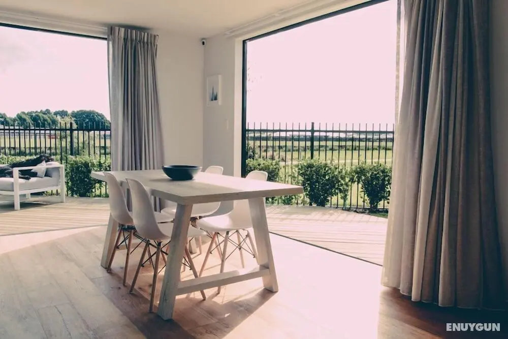 Relax In True New Modern Style - Öne Çıkan Resim