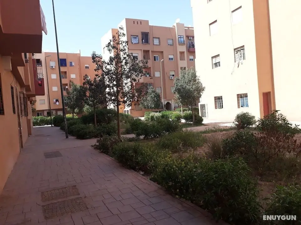 Relaxation Apartment - Öne Çıkan Resim