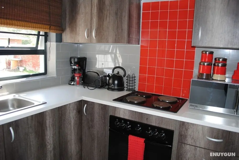 Relaxed City Living - Öne Çıkan Resim