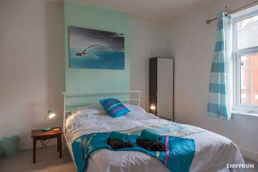 Relaxing 2-bed House Guisborough - Sofabed Option - Öne Çıkan Resim