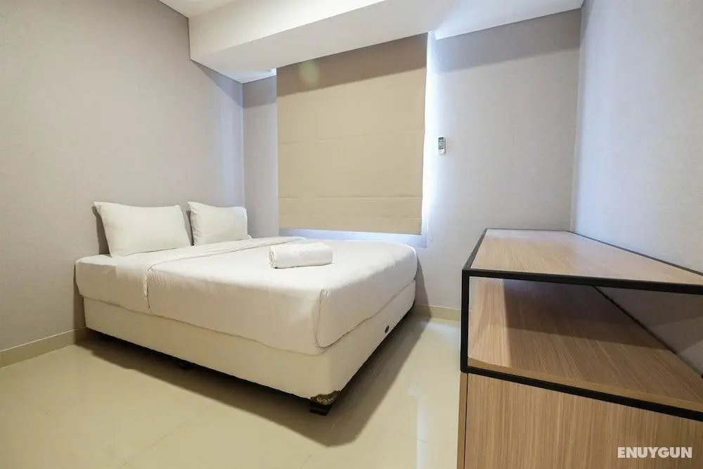Relaxing 2BR Apartment Royal Olive Residence - Öne Çıkan Resim