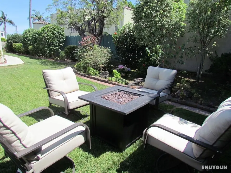Relaxing Beverlywood house with bbq - Yerinde Yemek