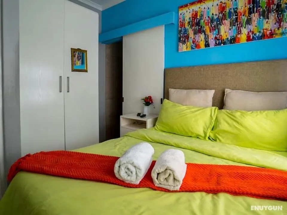 Relaxing Guest House in the Heart of Ndabeni - Öne Çıkan Resim