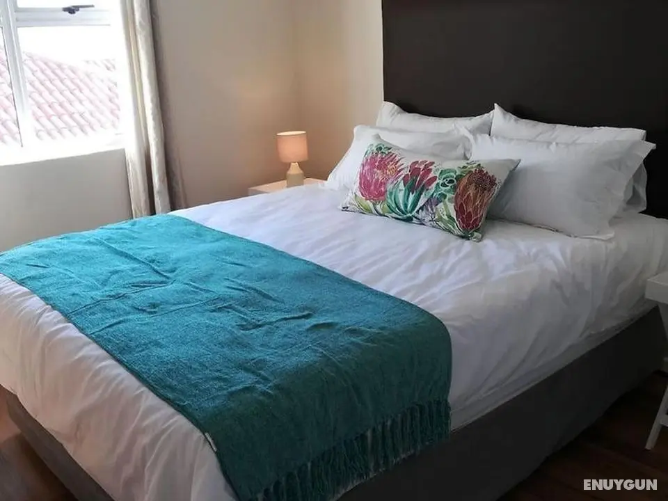 Relaxing Guest House in the Heart of Ndabeni - Öne Çıkan Resim